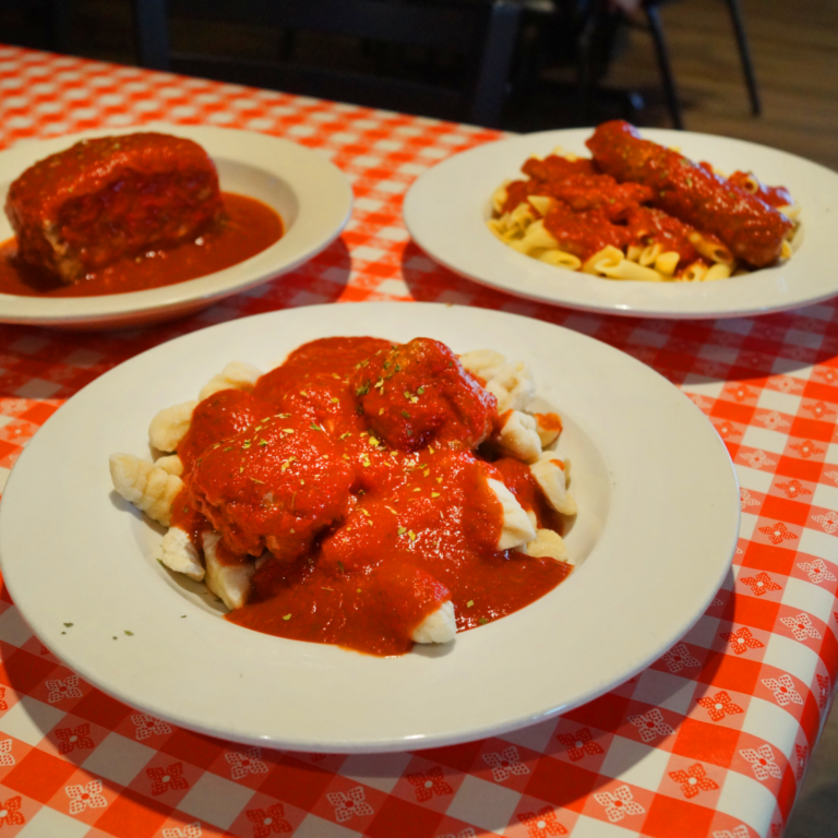 italian dishes kenosha, italian cuisine in kenosha, best italian food in kenosha