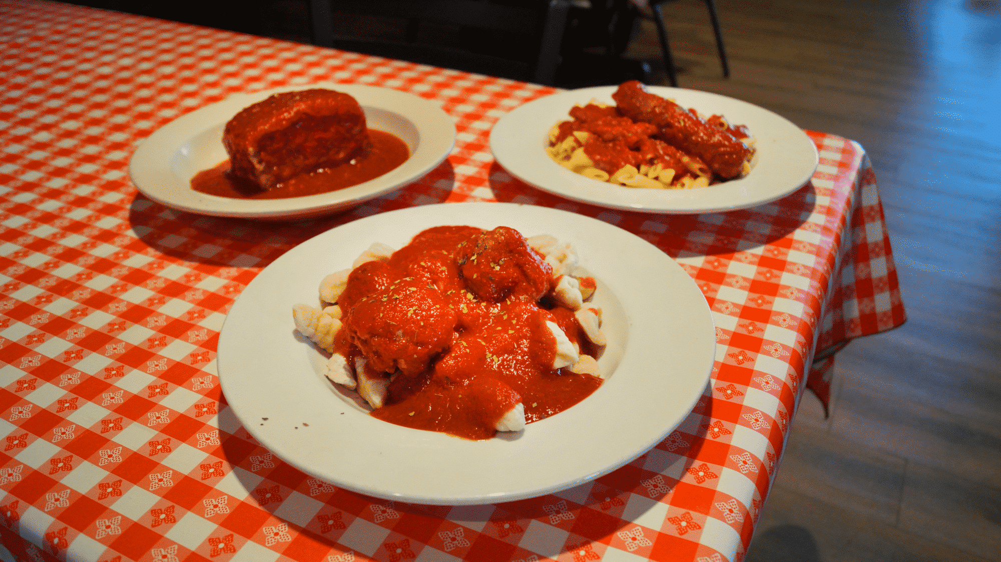 Italian food in Kenosha, Kenosha Italian food, Italian food near me