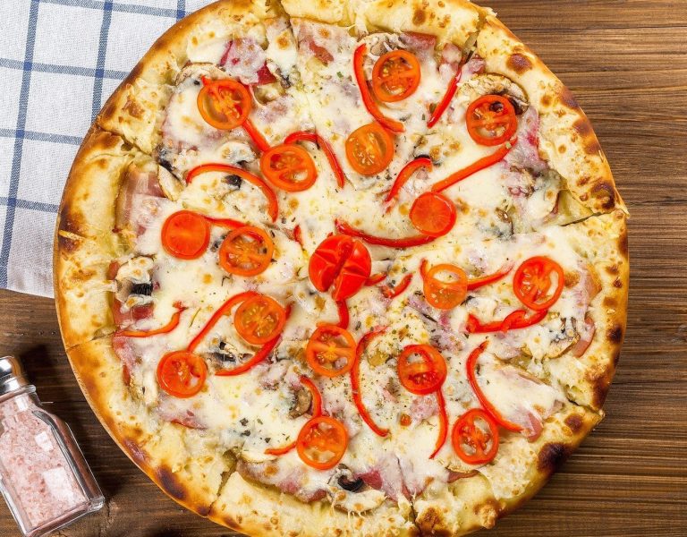 Pizza King in Kenosha, DeRango's Pizza King, Pizza King near me