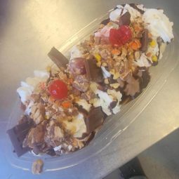 DeRango's King's Custard - 03
