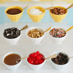 DeRango's King's Custard - 10
