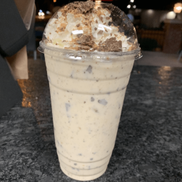 DeRango's King's Custard - 12