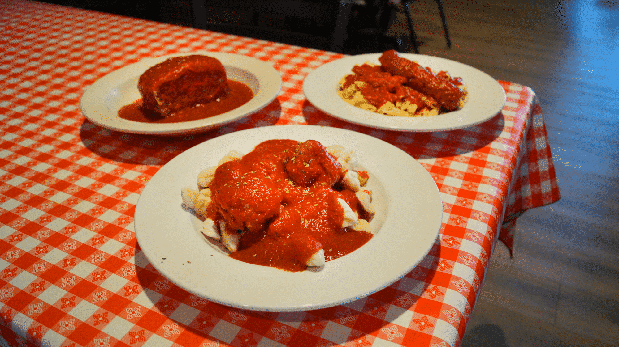 dinner restaurants in Kenosha, Italian restaurant Kenosha, pizza Kenosha