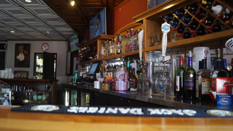sports bar in Kenosha, pizza Kenosha, Italian restaurant Kenosha